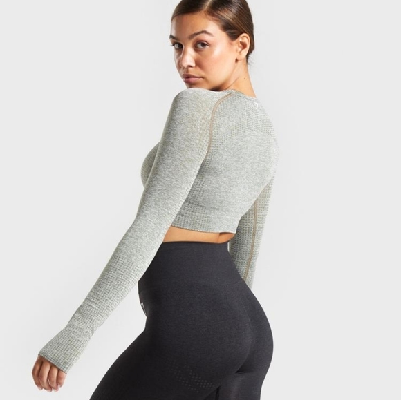 Gymshark Set Vital Seamless - Picture 3 of 15